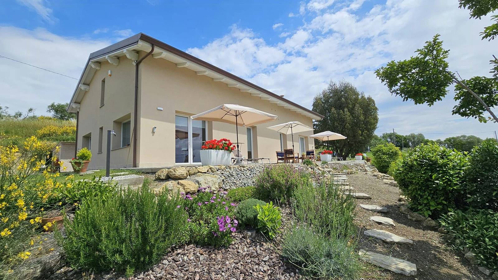 Casa vacanza a Capannori a partire da 468€ a notte