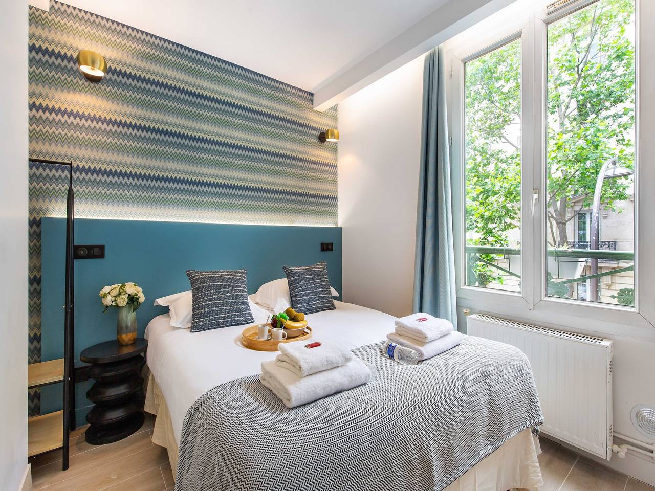 Entire apartment, Cosy Studio - Beaugrenelle parc des expositions 4 in Paris, Ile de France