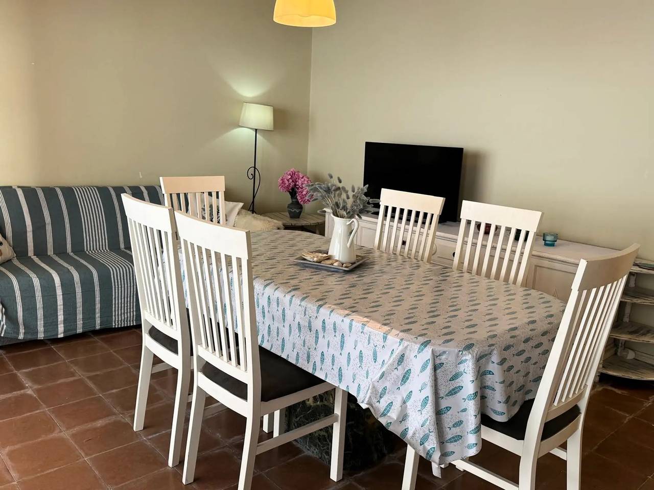 Casa 5 Personas in Sant Antoni de Calonge, Calonge