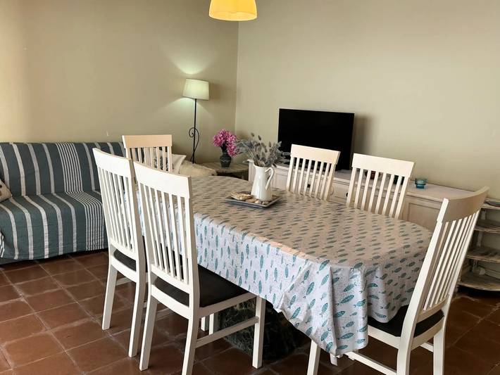 Location de vacances pour 5 personnes, avec Balcon et Terrasse dans Sant Antoni de Calonge - 3