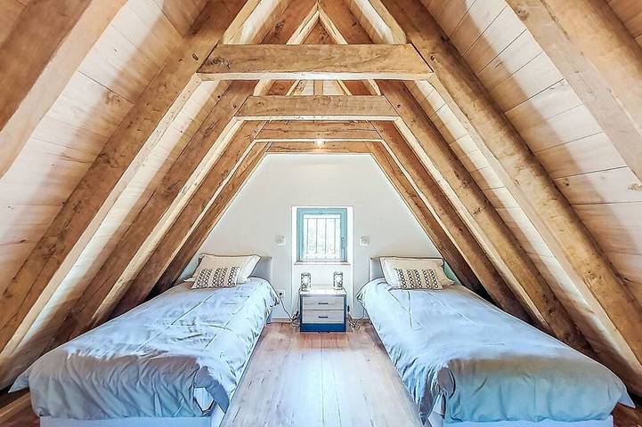 Location de vacances pour 4 personnes, avec jardin à Labastide-Murat - 4