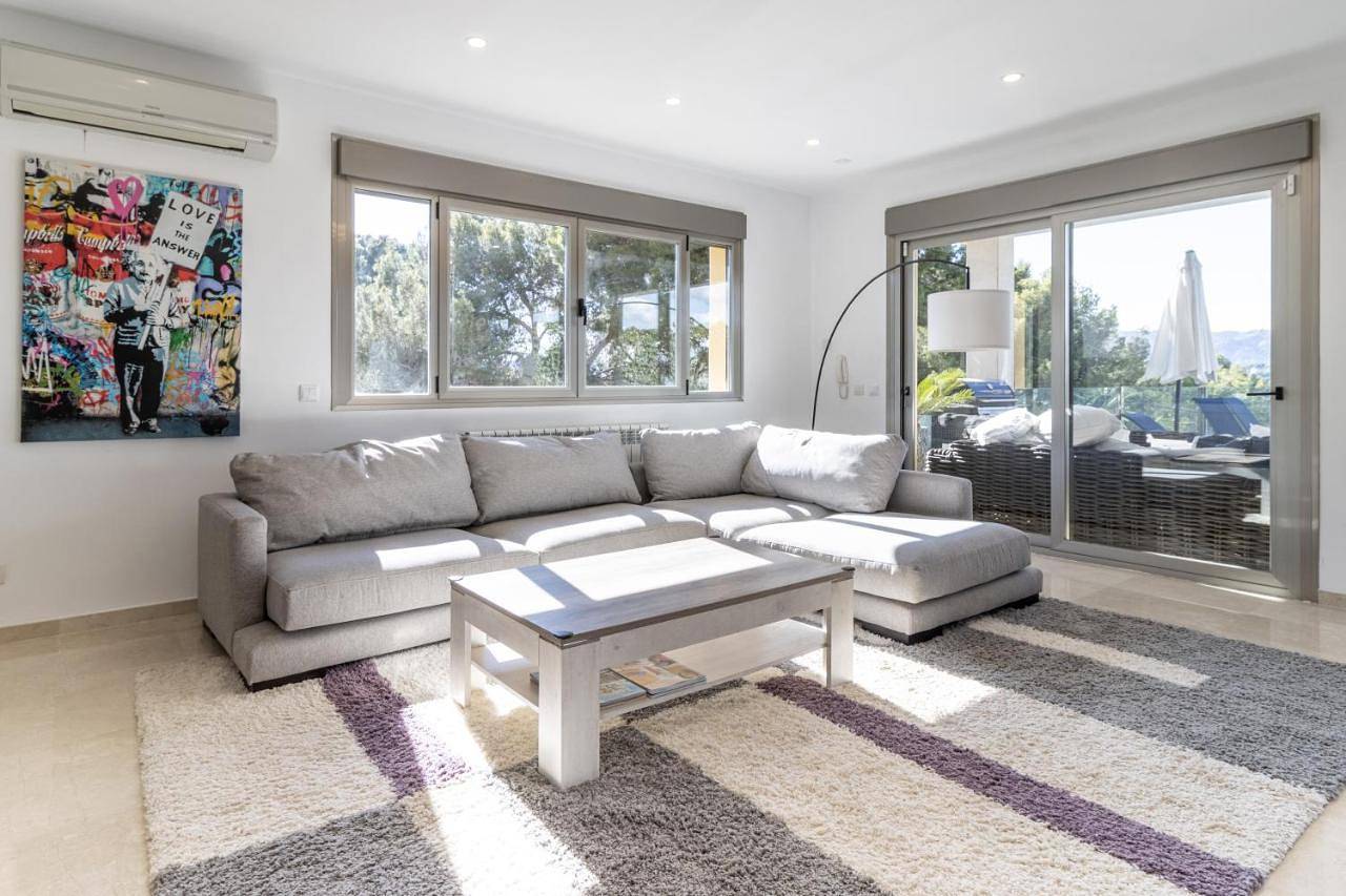 Villa in Santa Ponça, Calvià