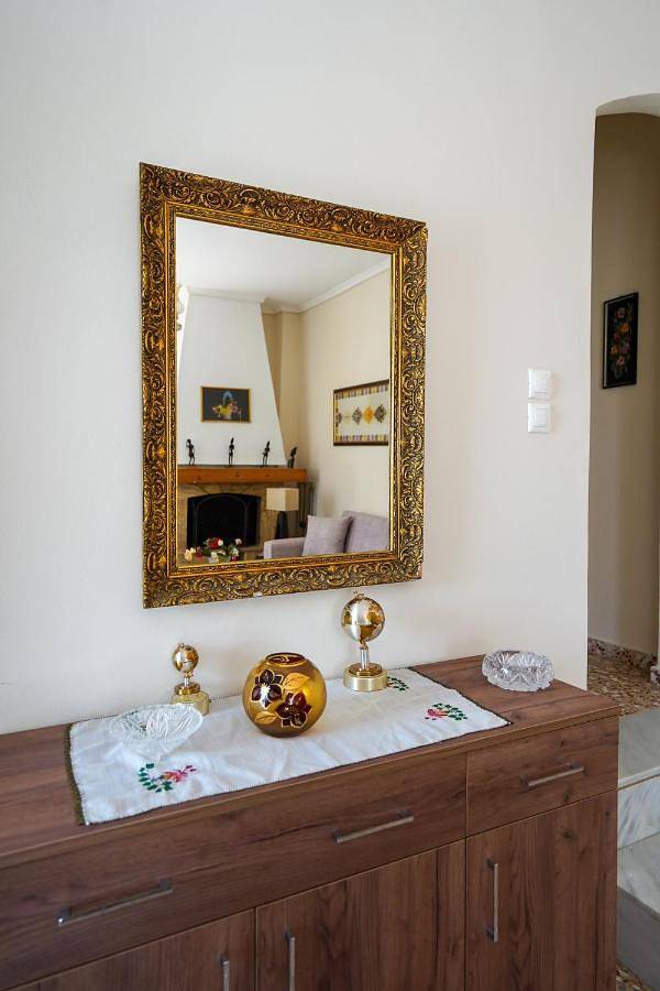 Appartement entier, Meltemi House in Mastichari, Cos