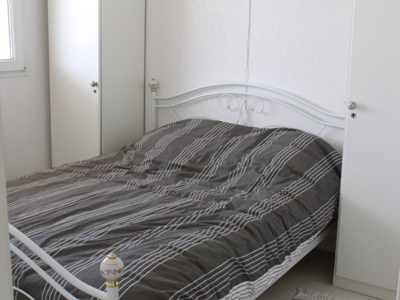 Apartamento entero, Apartamento cerca del mar con aparcamiento privado, rápido acceso a la playa in Fort-Mahon-Plage, Región de Abbeville