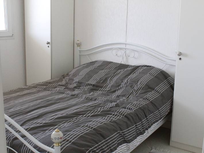 Apartamento entero, Apartamento cerca del mar con aparcamiento privado, rápido acceso a la playa in Fort-Mahon-Plage, Región de Abbeville