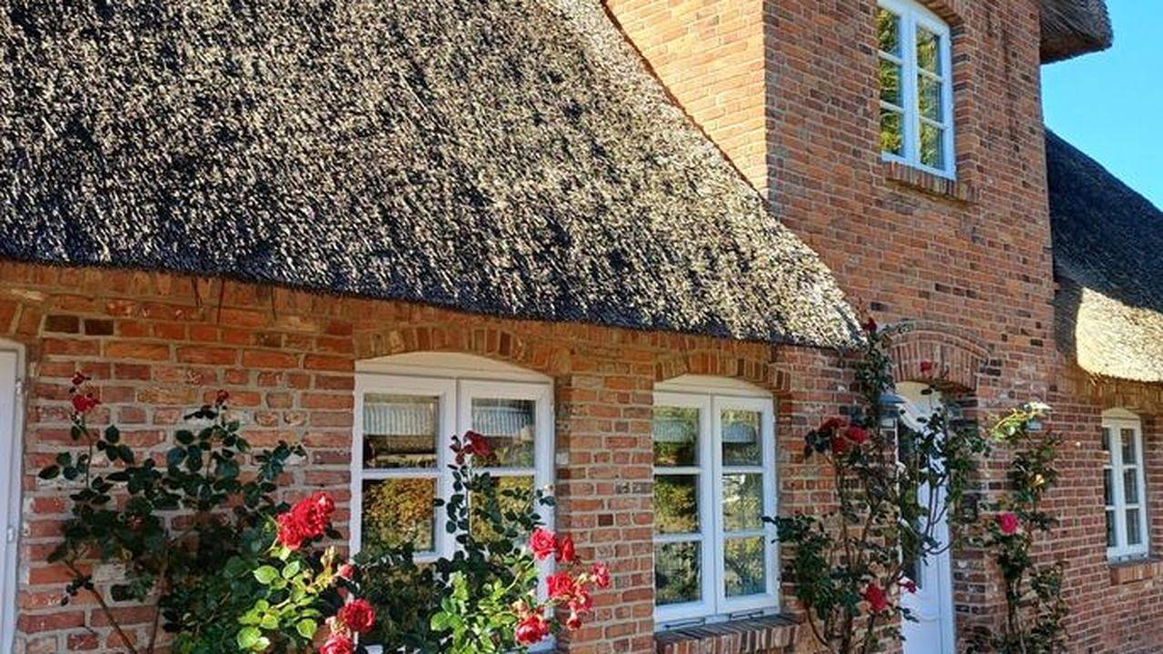 Ganze Ferienwohnung, Ferienwohnung für 2 Personen (25 m²) in Wrixum in Wrixum, Föhr