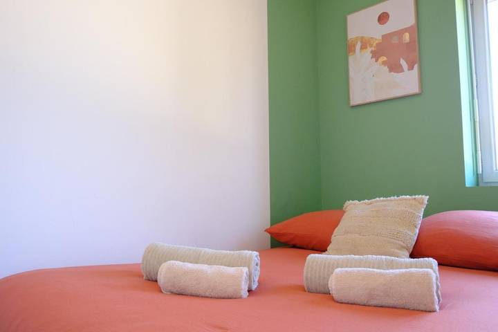 Gîte pour 4 personnes à Loos - 4