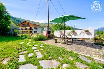 Gîte pour 6 Personnes dans Les Avanchers-Valmorel, Le Grand Domaine, Photo 1