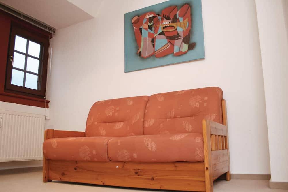 Ganze Wohnung, Schöne Wohnung in Tambach-Dietharz in Tambach-Dietharz, Rennsteig