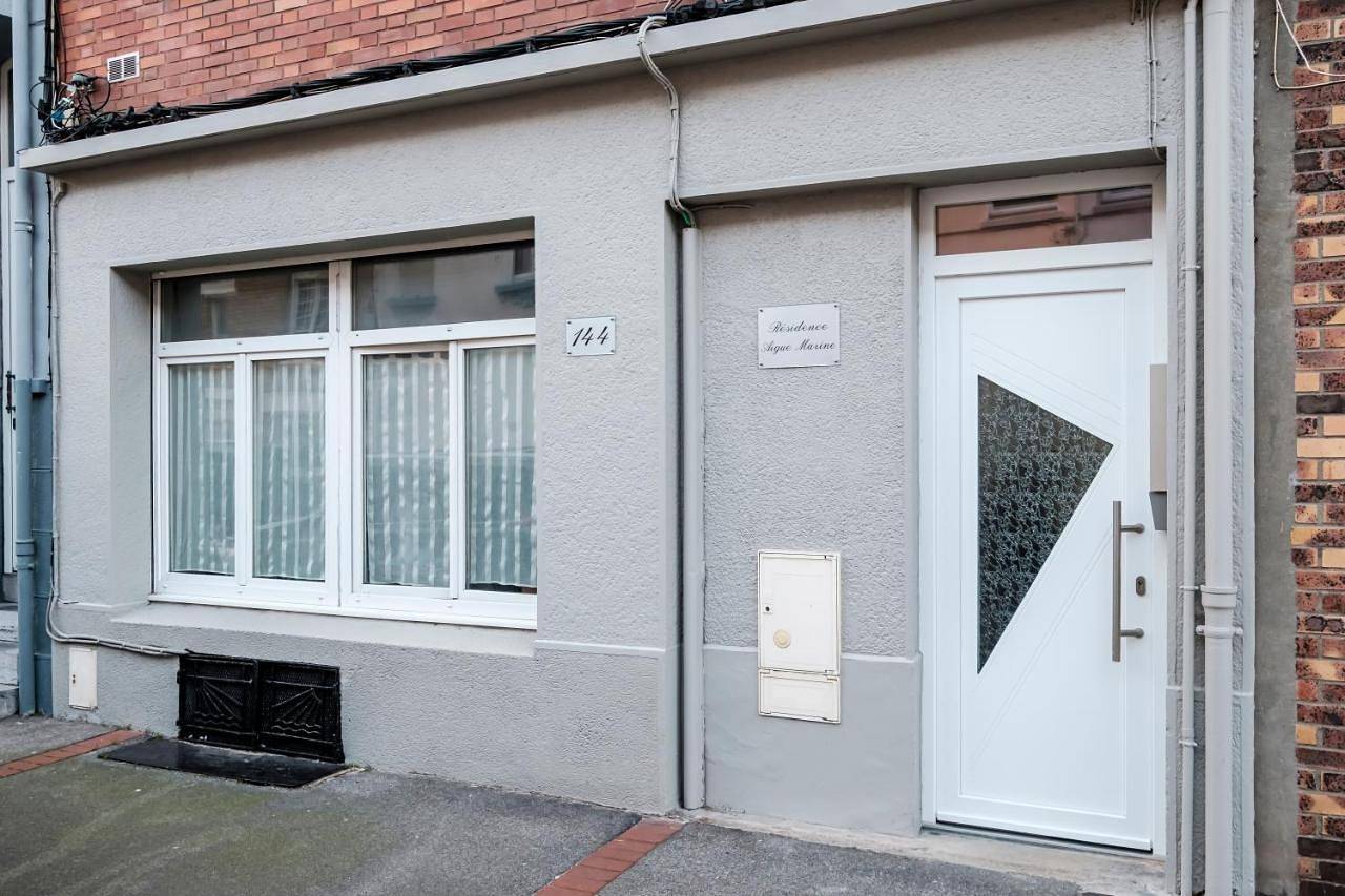 Appartement entier, Duplex Apartment in Plage de Malo-les-Bains, Dunkerque
