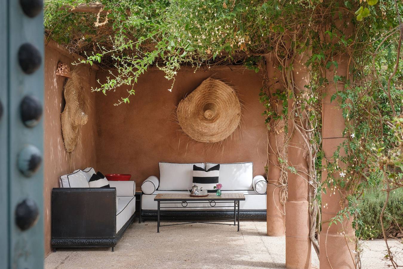 Akhdar 18 in Marrakech in Alouidane, Region Marrakesch-Tensift-El Haouz