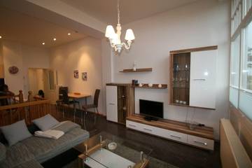 Vakantiewoning voor 6 Personen in Warnemünde Strand, Warnemünde, Afbeelding 3