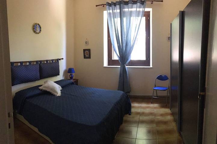 Vos vacances au soleil de la Sicile in Cornino, Custonaci