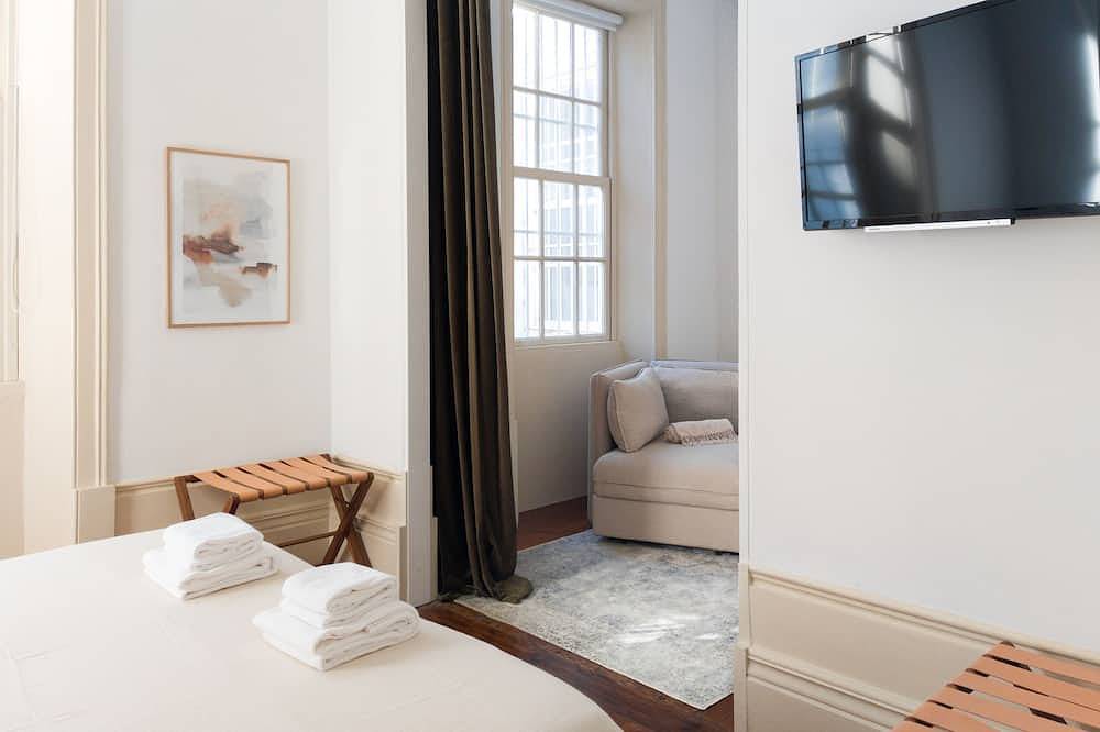 Viva  Alameda Suites in Massarelos, Porto