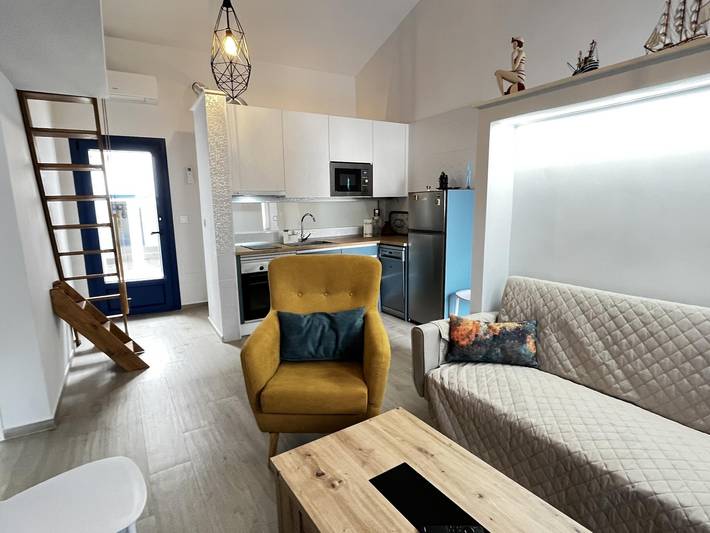 Gîte pour 4 personnes à Carthagène - 4