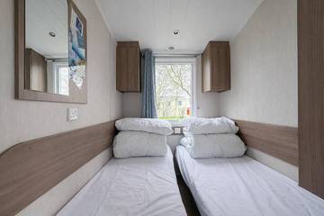 Glamping for 6 People in North Yorkshire, Yorkshire, Photo 4