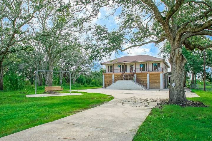 Location de vacances pour 16 personnes, avec balcon et jardin à Lafitte - 3