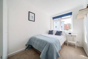 Apartment for 4 People in Southsea, Portsmouth, Photo 4