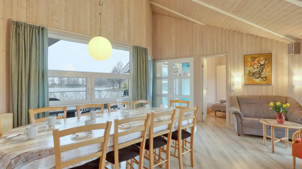 Ferienhaus für 10 Personen (151 m²) in Otterndorf in Otterndorf, Cuxland