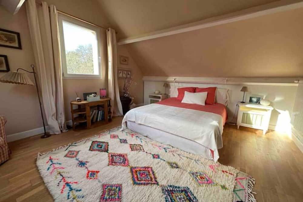 Maison Familiale à 7mn de la mer in Moëlan-sur-Mer, Region de Quimper