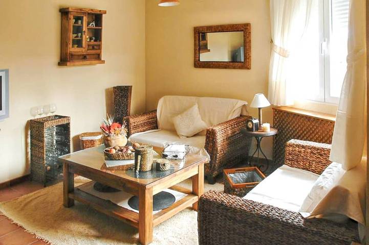 Ferienhaus für 8 Personen, mit Terrasse - 1