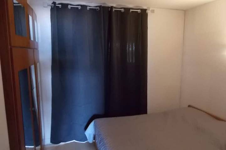 Appartement entier, Appartement T3 avec clim Front de mer entièrement refait et équipé à neuf. in Port-la-Nouvelle, Côte méditerranéenne (France)