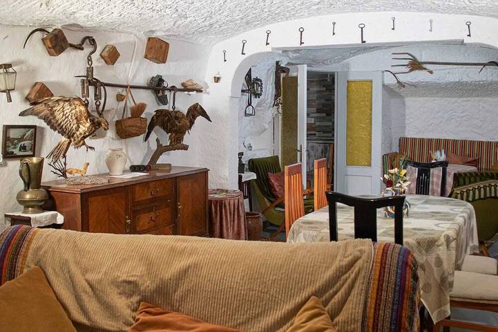 Agriturismo pour 8 personnes