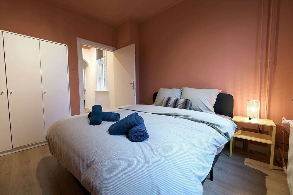 Geheel appartement, Historic City Suite 2 in Eindhoven in Eindhoven, Noord-Brabant