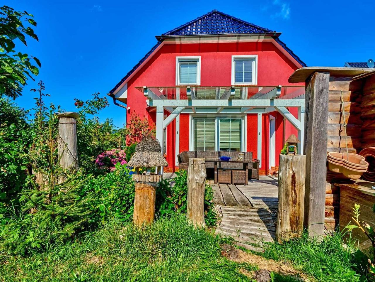 Ferienwohnung in Zingst für 6 Personen in Zingst