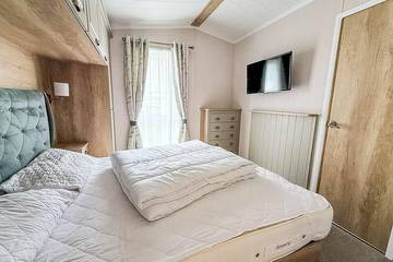 Glamping for 6 People in Hunstanton, Norfolk, Photo 2