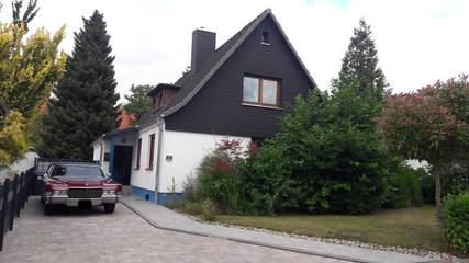 Ferienwohnung für 5 Personen in Sankt Lorenz Nord, Lübeck, Bild 1