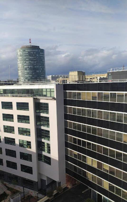 Chambre d’hôte pour 4 personnes