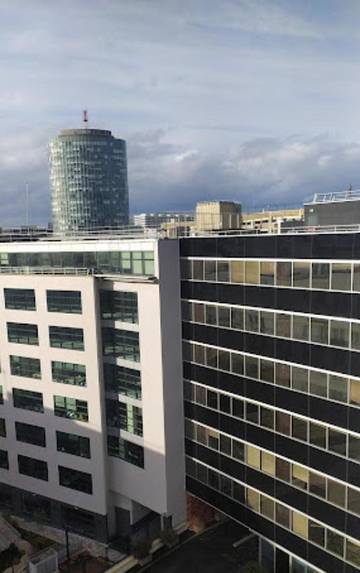 Chambre d’hôte pour 4 personnes à Issy-les-Moulineaux