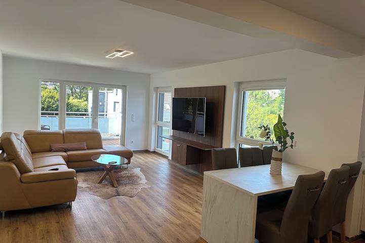 Ferienwohnung für 3 Personen in Hilden