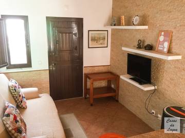 Casa De Campo para 6 Pessoas em Costa de Galé, Foto 4