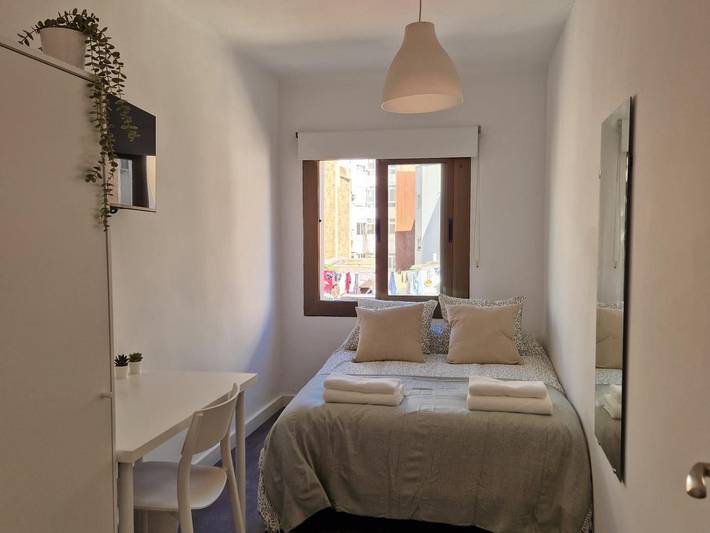 Habitación para 1 personas - 1