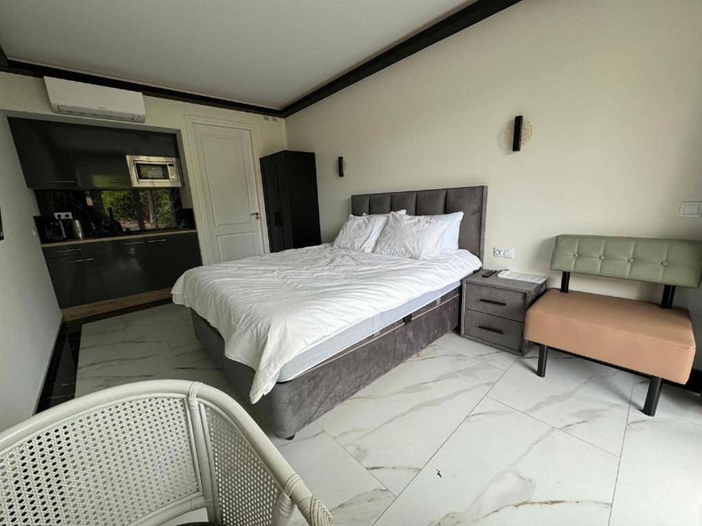 B&B Hu Renesse in Renesse, Zeeuwse Kust