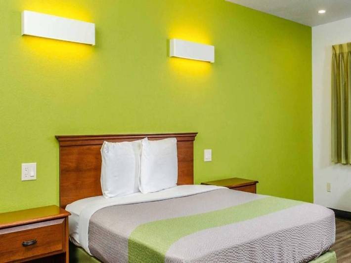 Ganze Wohnung, 1 Kingsize-Bett | Nichtraucher in Stanislaus County