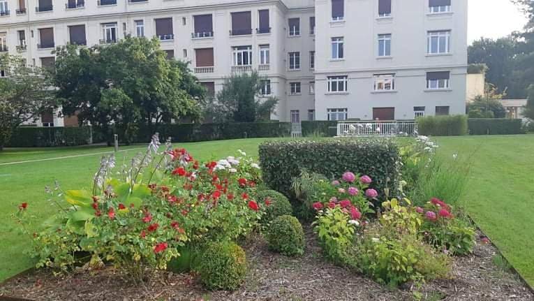 Gîte pour 3 personnes, avec Jardin et Vue dans Office De Tourisme Du Touquet Paris Plage Tourisme - 4