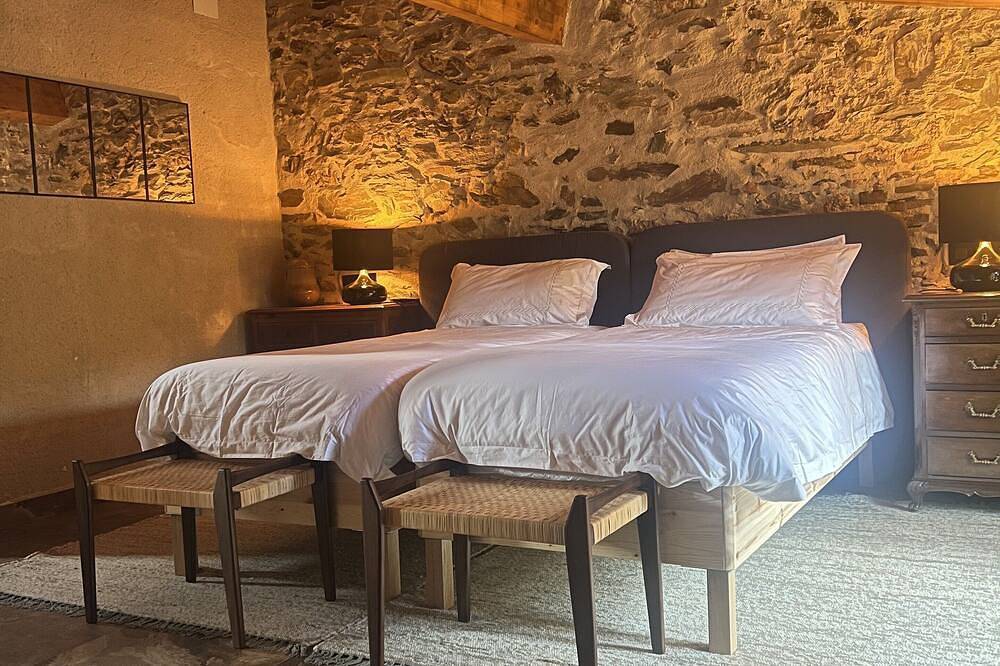 Rural House La Real de Guadalupe in Guadalupe, Région de Cáceres