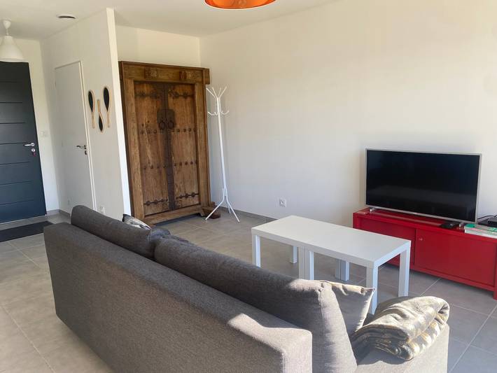 Villa 'En Drôme Provençale' con terraza privada, Wi-Fi y aire acondicionado in Montélimar, Región de Nyons