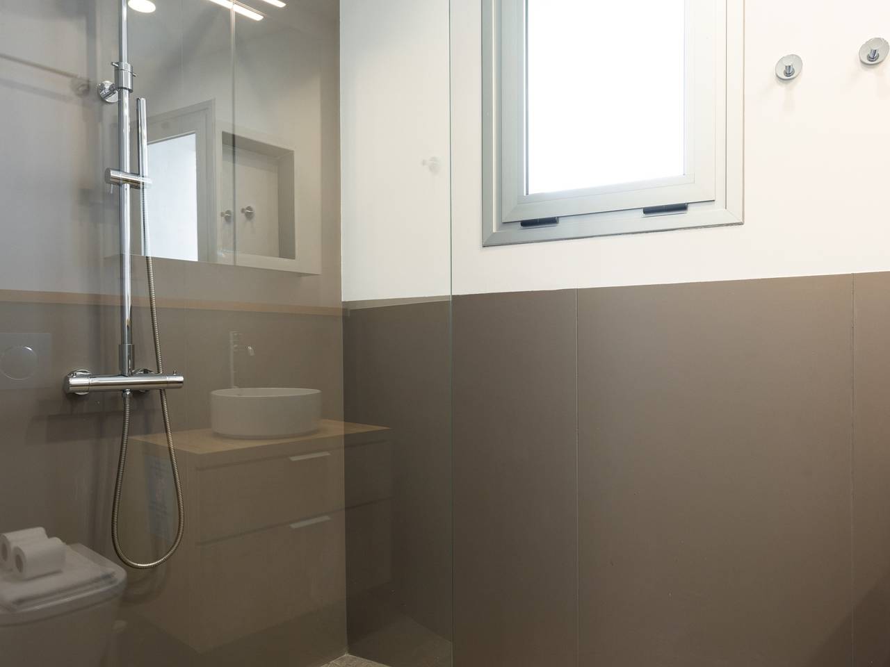 Apartamento vacacional entero, ★ Nuevo · Guimerá Family Suites - A in Cuatro Torres, Santa Cruz de Tenerife