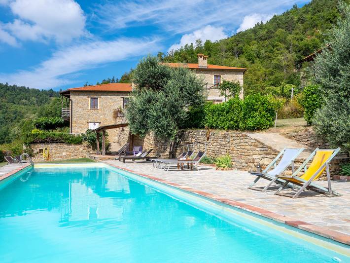 Appartamento vacanze per 2 persone in 
