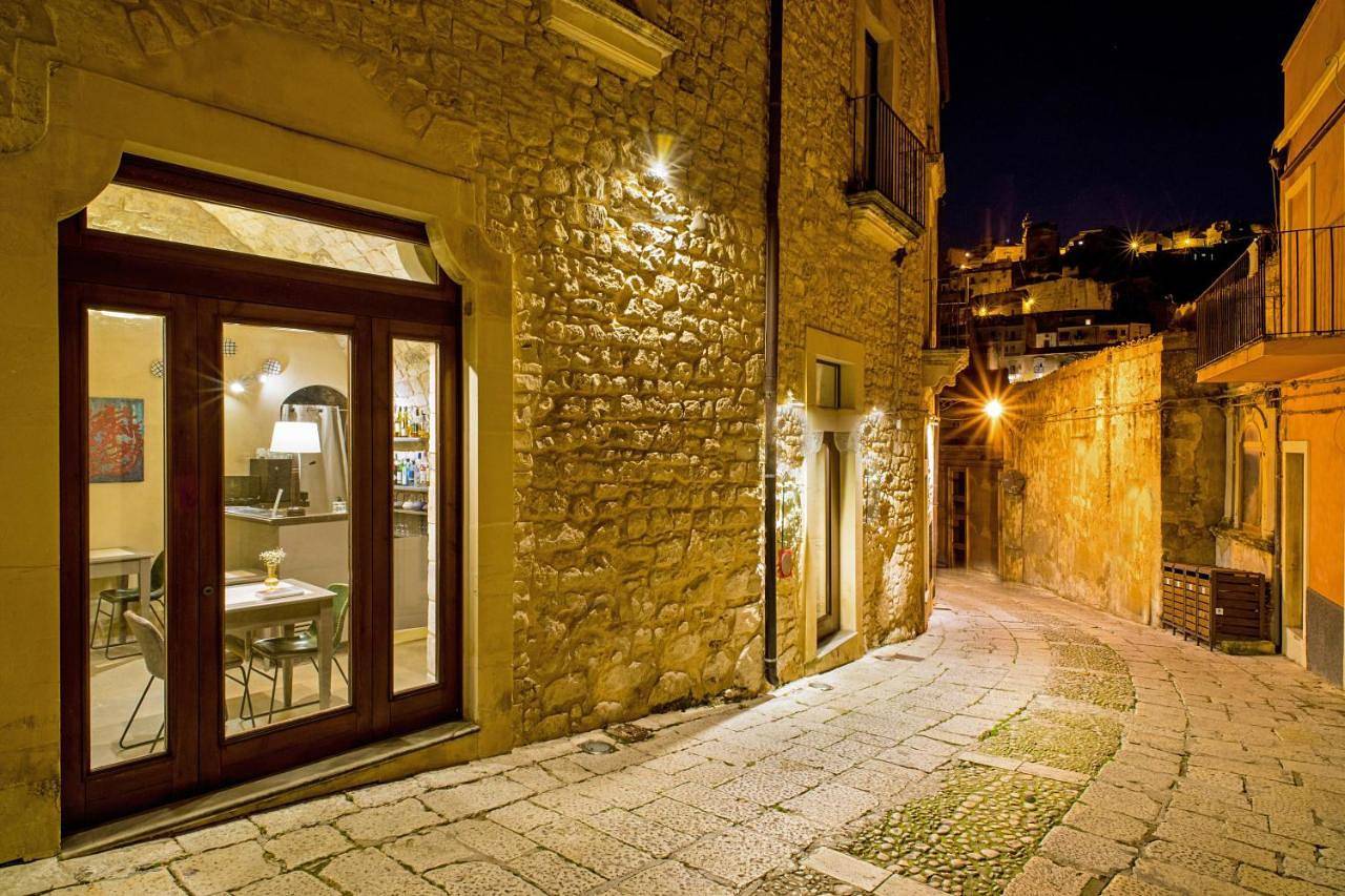 Locanda Don Serafino Historical Boutique Hotel in Ragusa, Ragusa Provinz
