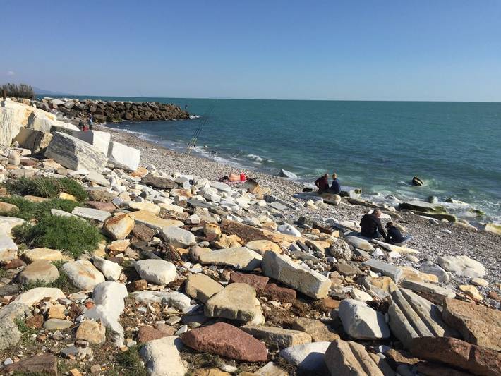 Ferienhaus für 4 Personen, mit Terrasse, mit Haustier an der Versilia - 3