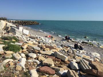 Maison De Vacances pour 4 Personnes dans Carrare, Massa-Carrara, Photo 1