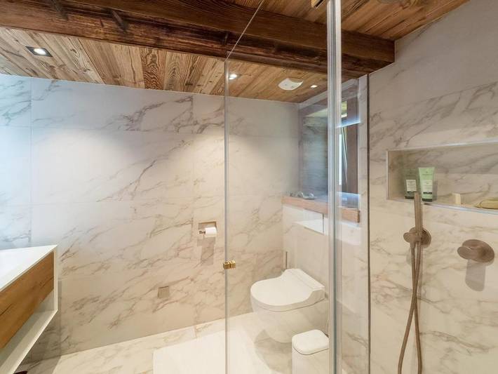 Gîte pour 12 personnes, avec vue ainsi que jardin et sauna à Voreppe - 2