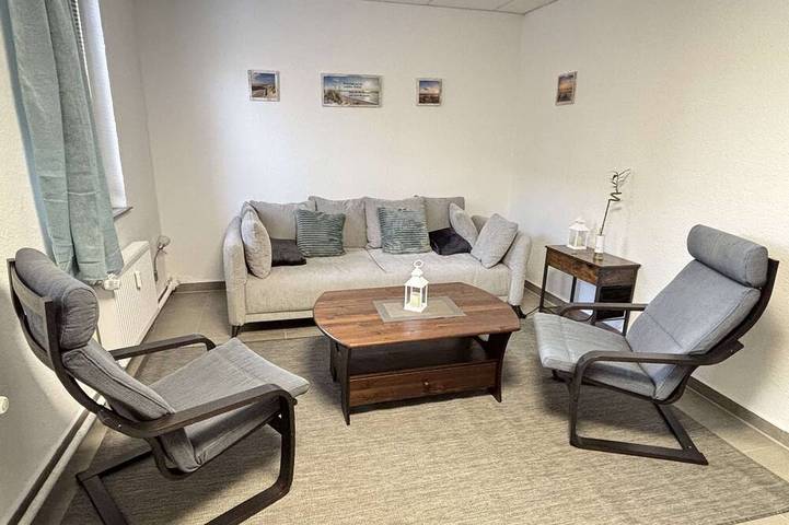 Ferienwohnung für 6 Personen in Wirdum