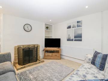 Cottage for 4 People in Gilwern, Monmouthshire, Photo 4