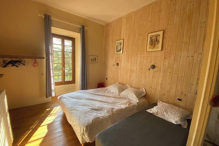 Ferienhaus für 15 Personen, mit Garten in Les Vans - 3